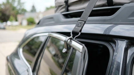 Car Roof Carrier Bag Solutions for Travel | Wild Xplorer