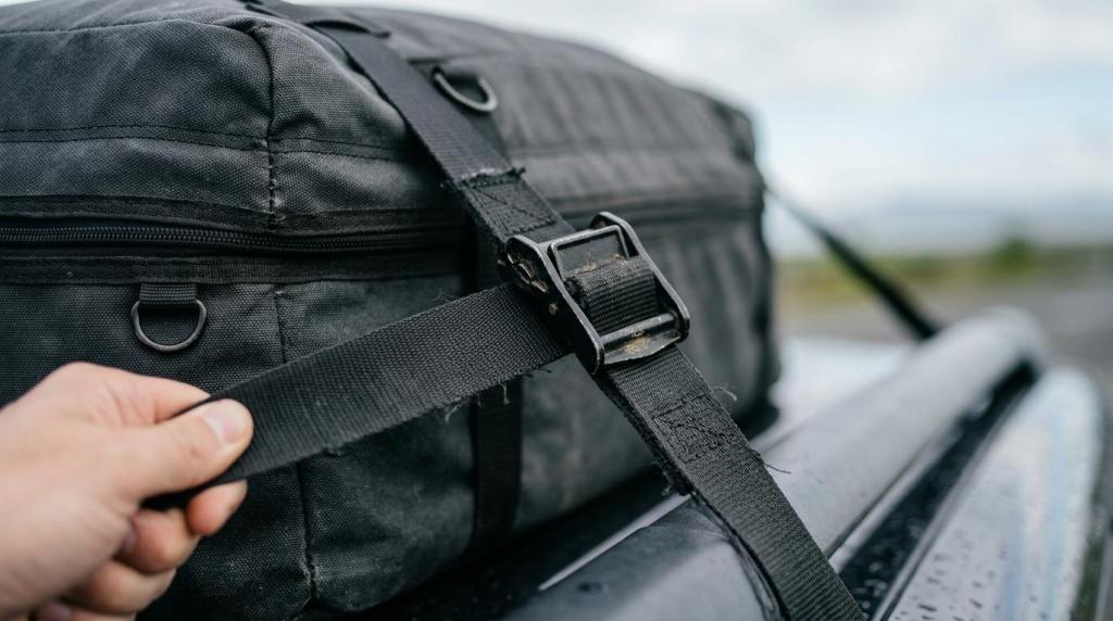 8 Universal Roof Bags That Fit SUVs, Cars, and More
