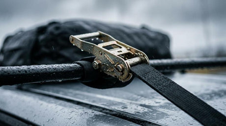7 Waterproof Car Top Carriers for Wet Weather Travel